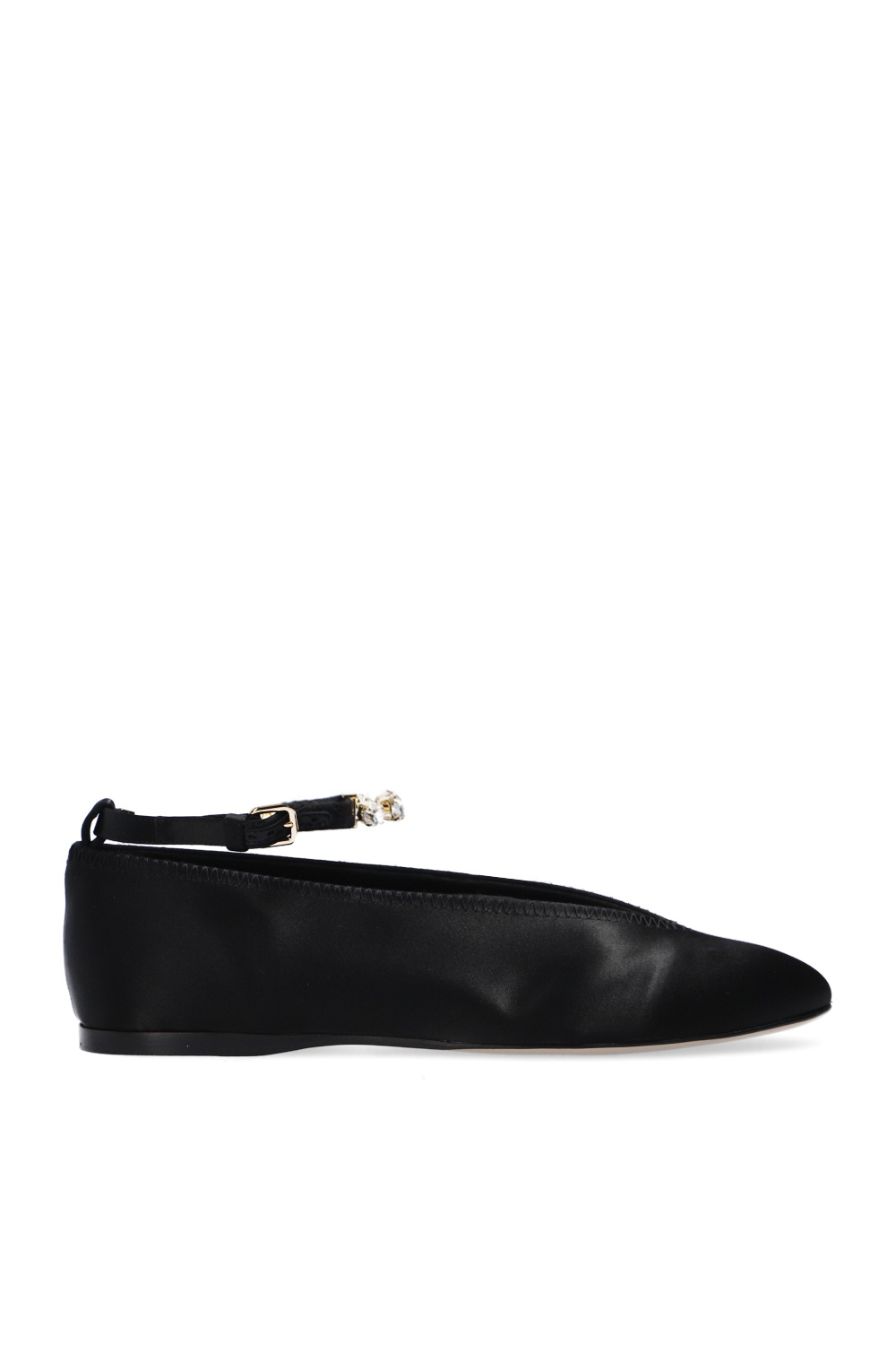 jw anderson ballet flats